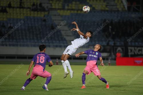 LIGA SUPER MALAYSIA 2023