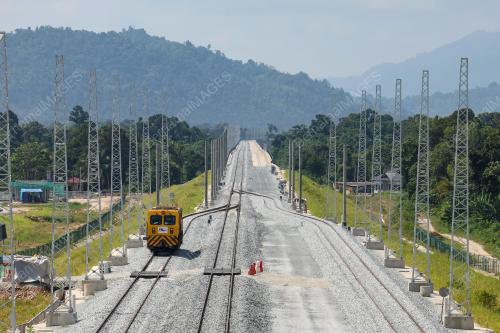 ECRL TERENGGANU