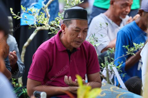 TRAGEDI KEMALANGAN PELAJAR UPSI
