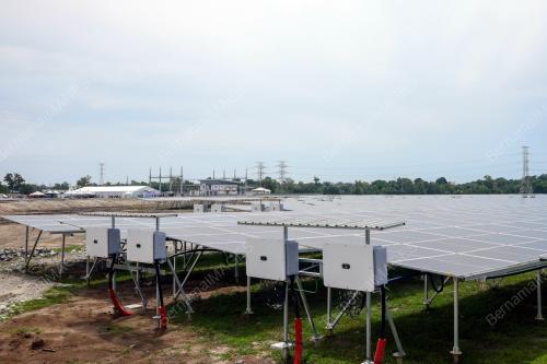 LOJI JANAKUASA SOLAR HIBRID