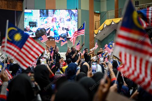 DATUK SERI DR. ZAMBRY ABD KADIR