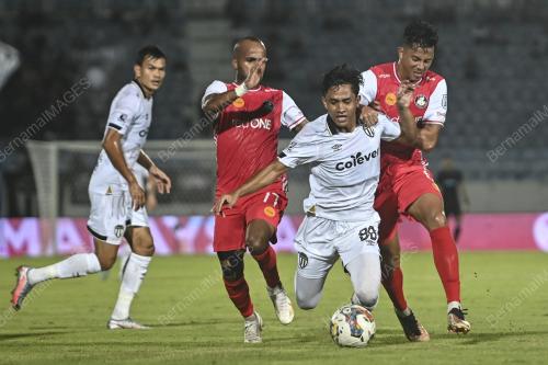 LIGA SUPER MALAYSIA 2023
