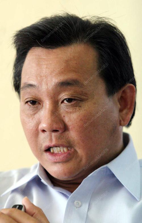 TOH CHIN YAW