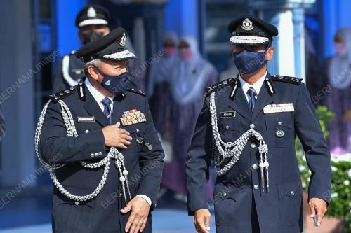 DATUK ROHAIMI MD ISA