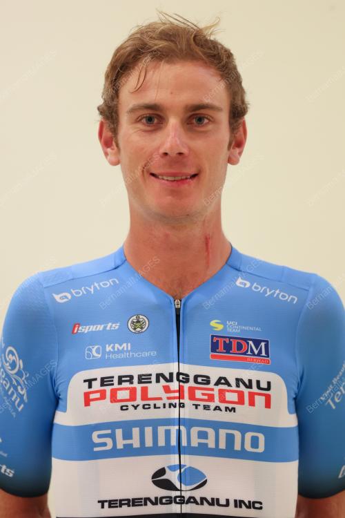 JESSE EWART