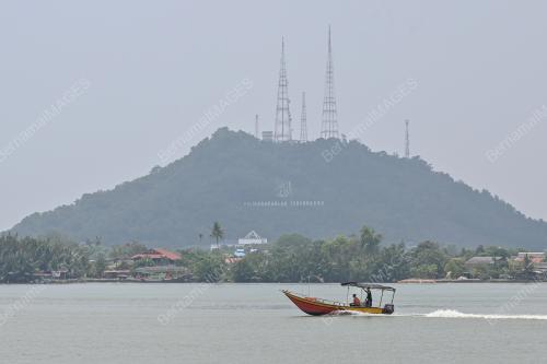 JEREBU KUALA TERENGGANU