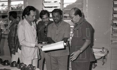 RAIS YATIM