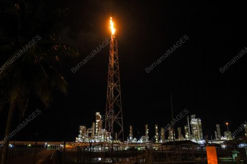 PETRONAS KERTEH