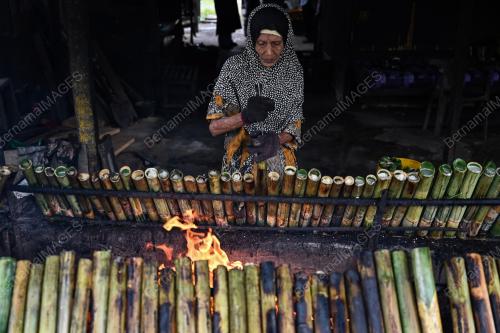 LEMANG KIJAL