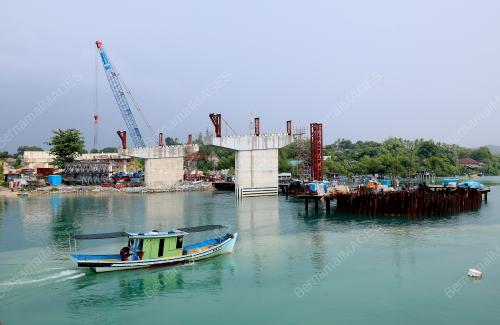 JAMBATAN MARANG