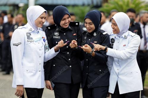 PILIHAN RAYA UMUM KE-15 (PRU15)