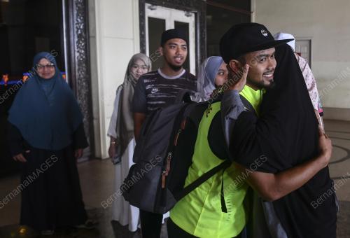 MISI KEMANUSIAAN AID4TURKIYE DAN SYRIA