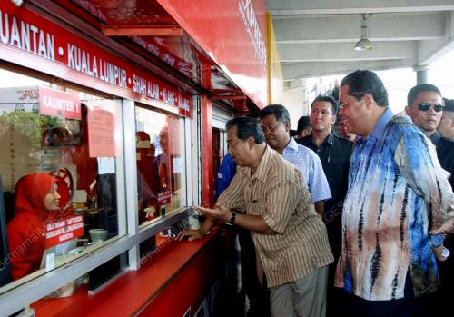 MUHYIDDIN MOHD YAASSIN