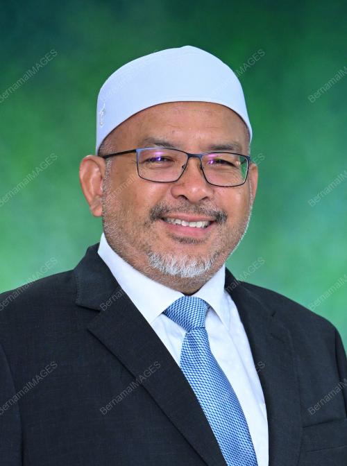 WAN SUKAIRI WAN ABDULLAH