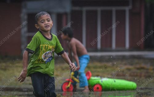 SEMPENA CUTI PERSEKOLAHAN