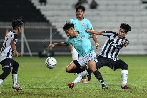 LIGA PREMIER MALAYSIA 2022