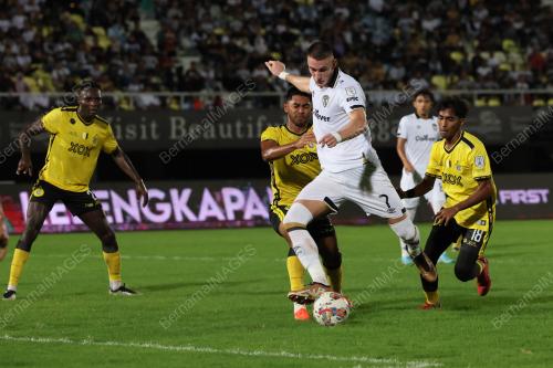 LIGA SUPER MALAYSIA 2023