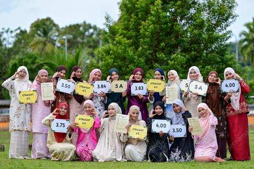 KEPUTUSAN STPM 2025