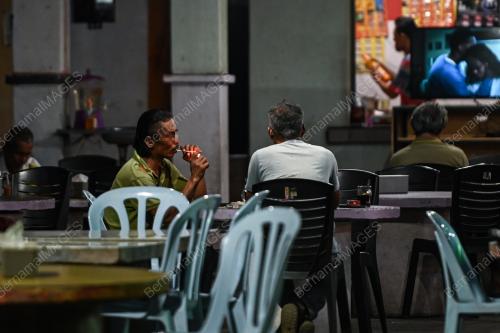 LARANGAN MEROKOK