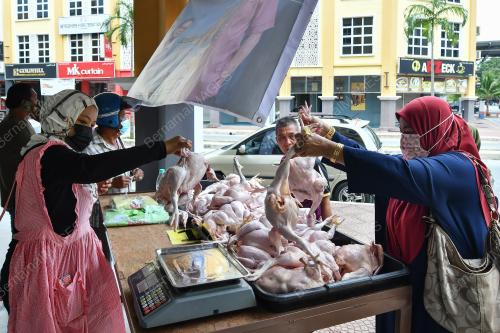 JUALAN MURAH KELUARGA MALAYSIA