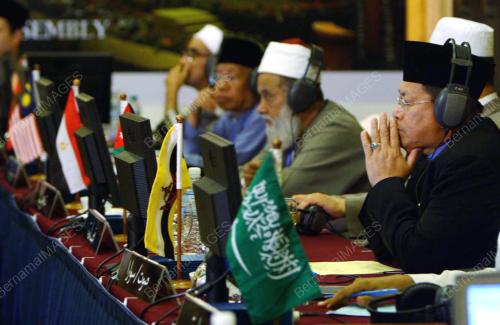 TILAWAH AL-QURAN ANTARABANGSA