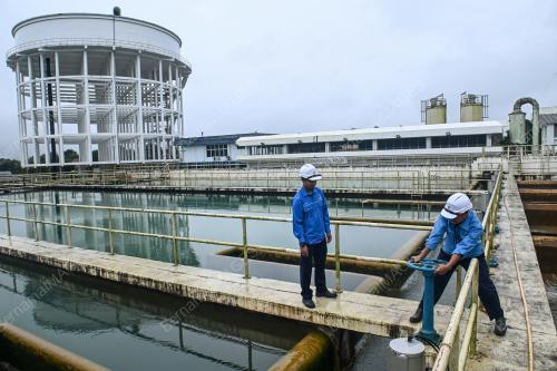 TARIF BAHARU AIR DI TERENGGANU NAIK 16 SEN