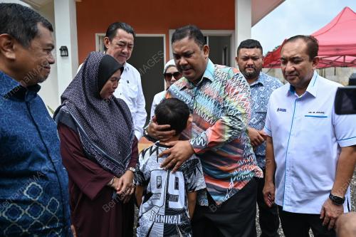 DATUK AZMAN ABIDIN
