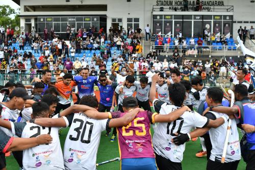 TNB LIGA HOKI MALAYSIA