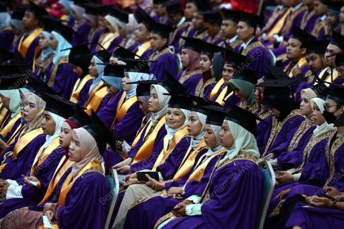 KONVOKESYEN UMT
