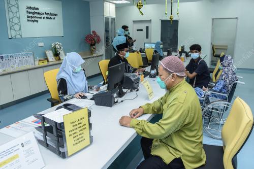 HOSPITAL PENGAJAR UNIVERSITI SULTAN ZAINAL ABIDIN