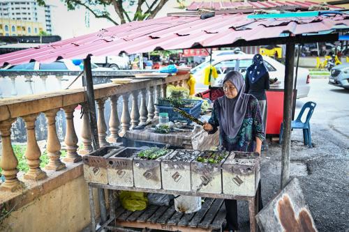 PERUSAHAAN MIKRO, KECIL DAN SEDERHANA