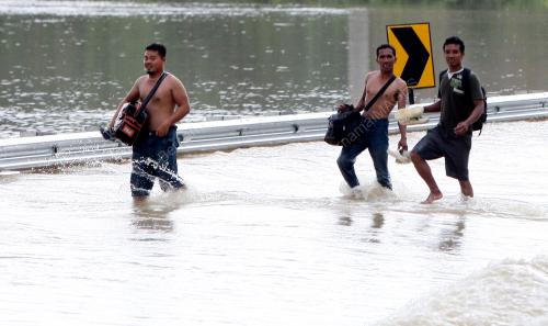 BANJIR