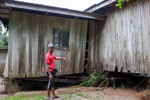 BANJIR TERENGGANU