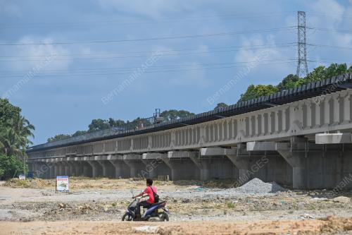 ECRL TERENGGANU