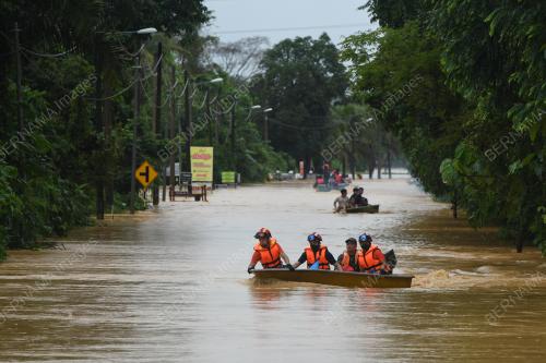 BANJIR TERENGGANU