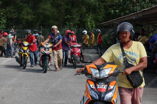 OPERASI PEMANDU WARGA ASING