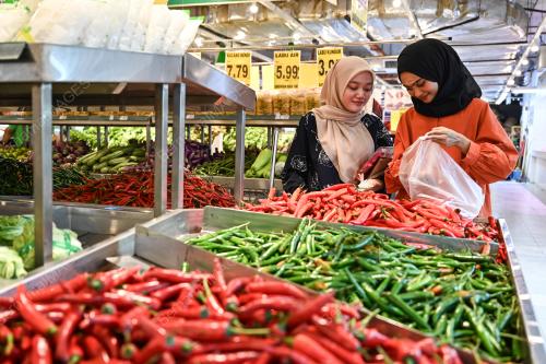SKIM HARGA MAKSIMUM MUSIM PERAYAAN DEPAVALI