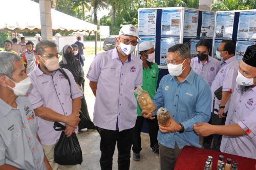 DR AZMAN IBRAHIM