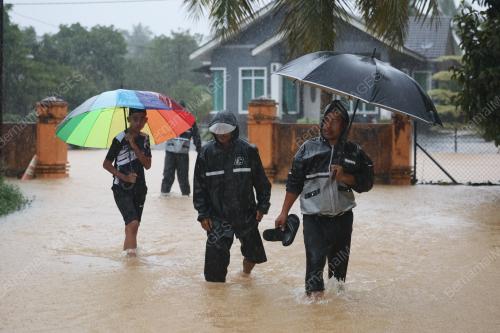 BANJIR TERENGGANU