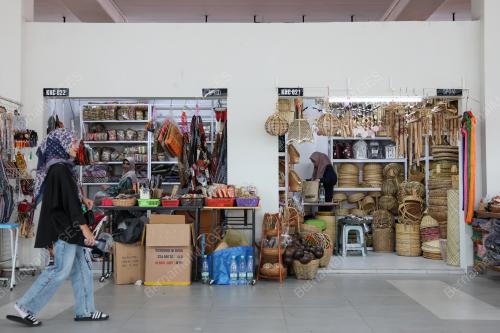 PASAR KEDAI PAYANG