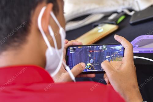 E-SPORT