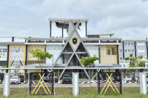 HOSPITAL UNISZA