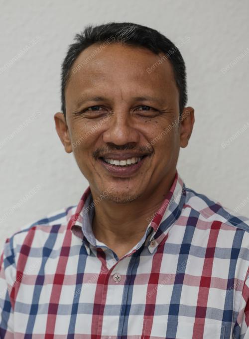 DATUK ROZI MAMAT