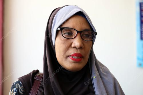 MANGSA TRAGEDI KEPALA AIR
