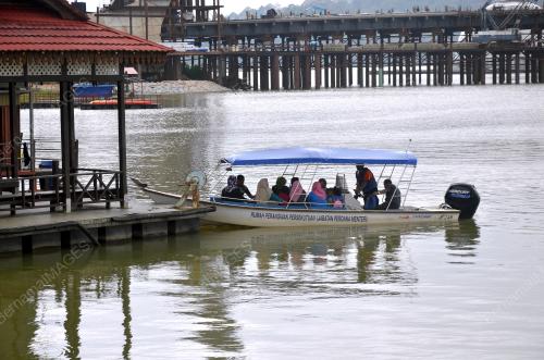 TASIK KENYIR