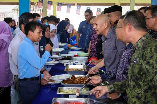 DATUK ARMIZAN MOHD ALI