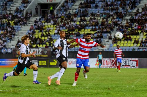 PIALA MALAYSIA