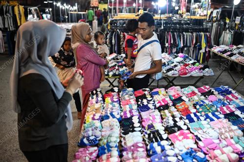 BUNDLE AIDILFITRI