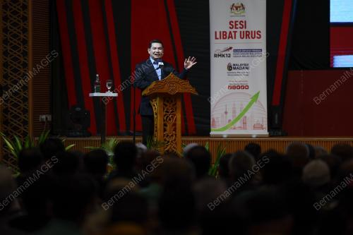 RAFIZI RAMLI