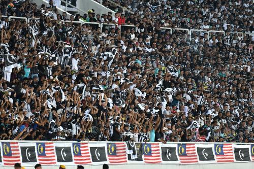 SEPARUH AKHIR PIALA FA 2022